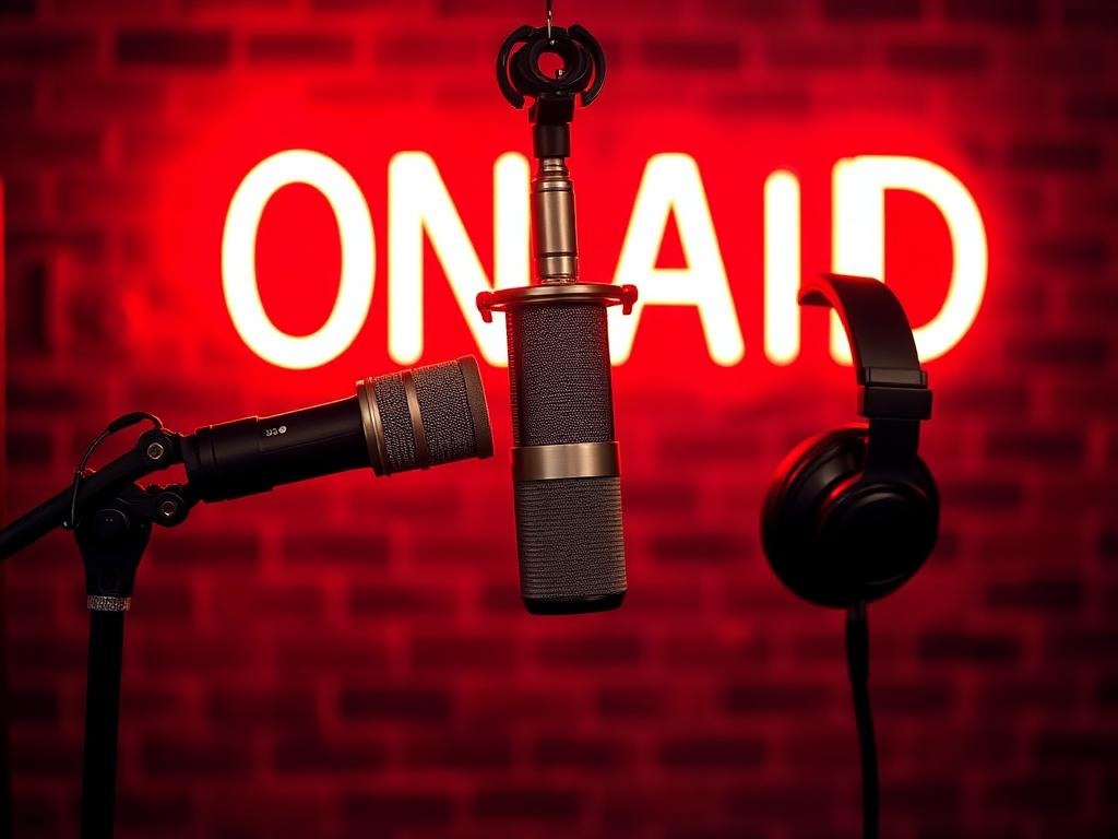 PODCAST & EVENTS