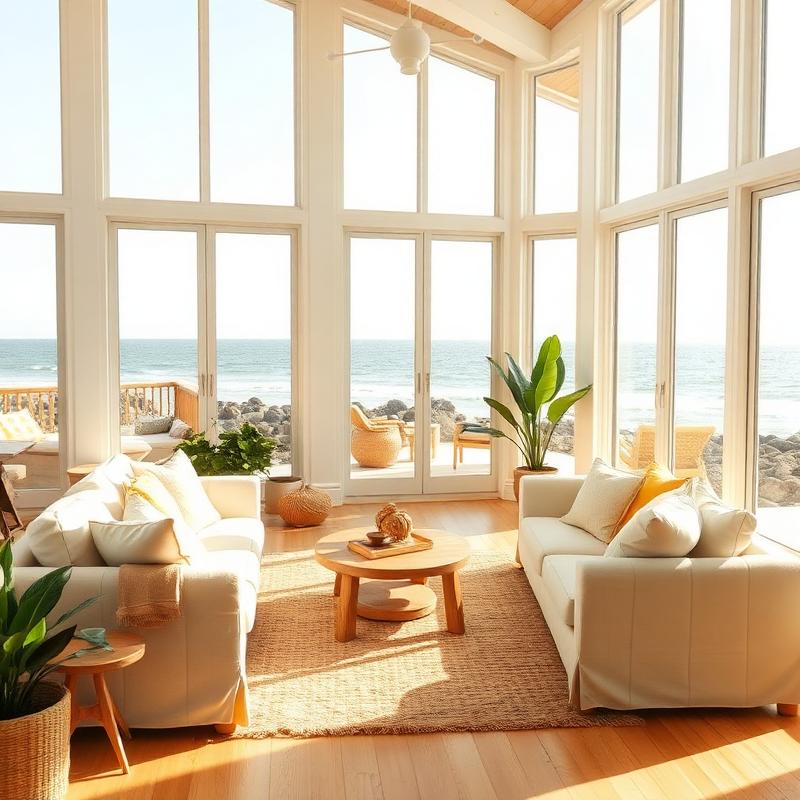 BEACH HOUSE CONNECTION