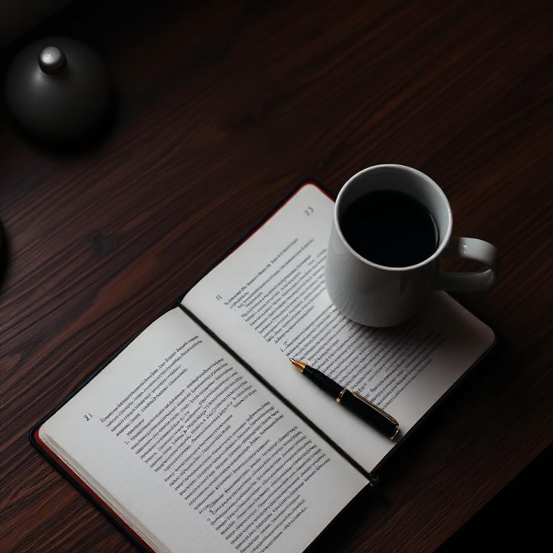 From Overwhelm to Alignment